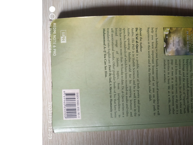 YOU CAN BE THE HAPPIEST WOMAN IN THE WORLD