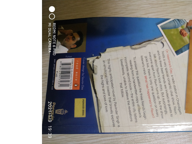 CAN LOVE HAPPEN TWICE?