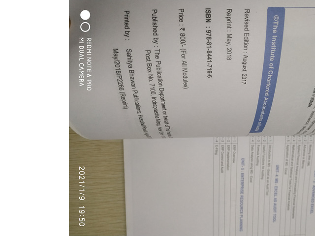 Module 2 - ADVANCED INTEGRATED COURSE ON IT & SOFT SKILLS(AICITSS)