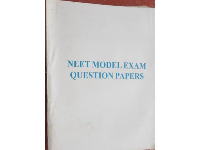 Brilliant and resonance medical entrance coaching books