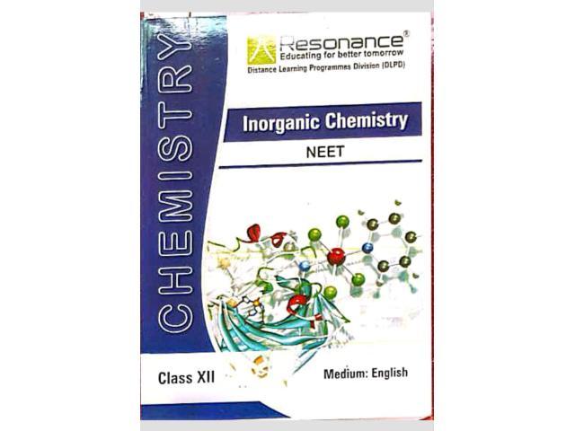 Brilliant and resonance medical entrance coaching books